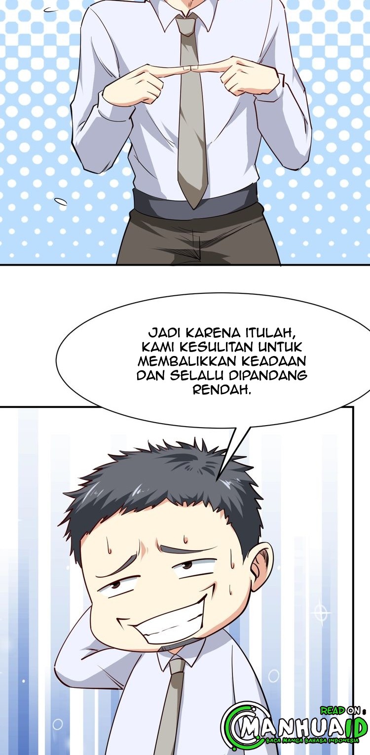 Melee Mad Soldier! Chapter 29 Gambar 46